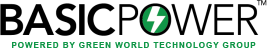 Basic Power Unit logo